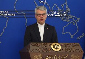 بقایی: برنامه‌های ایران برای نشست ژنو تغییری نکرده است