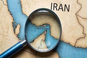 روایت گاردین از تثبیت نقش ایران در اداره تنگه هرمز