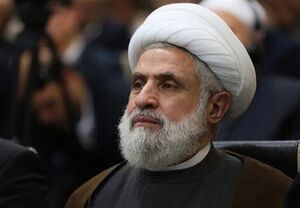 رسانه‌های عبری: سخنرانی دبیرکل حزب‌الله اعلام پیروزی محور مقاومت است