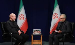 قالیباف