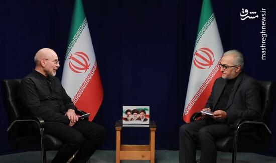 ماجرای اولتیماتوم ایران به آمریکا پس از حمله به بیروت به روایت قالیباف