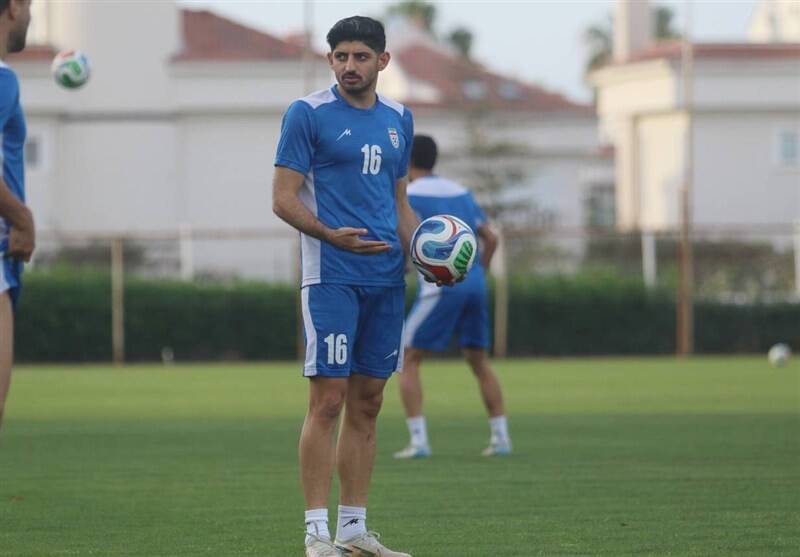 فوتبال،ملي،تيم،ويزاي