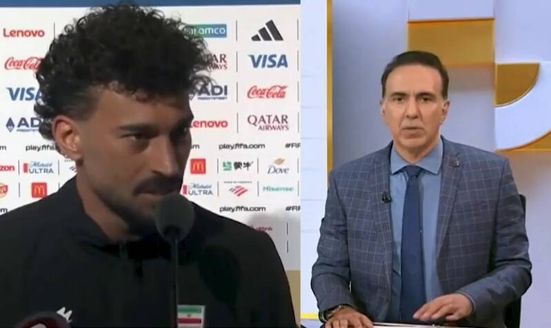 ايران،جمهوري،تيم