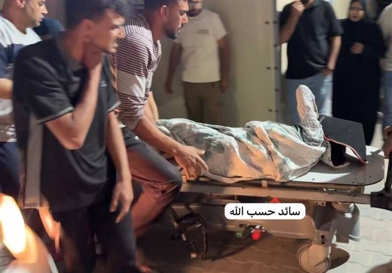زخمي،شهادت