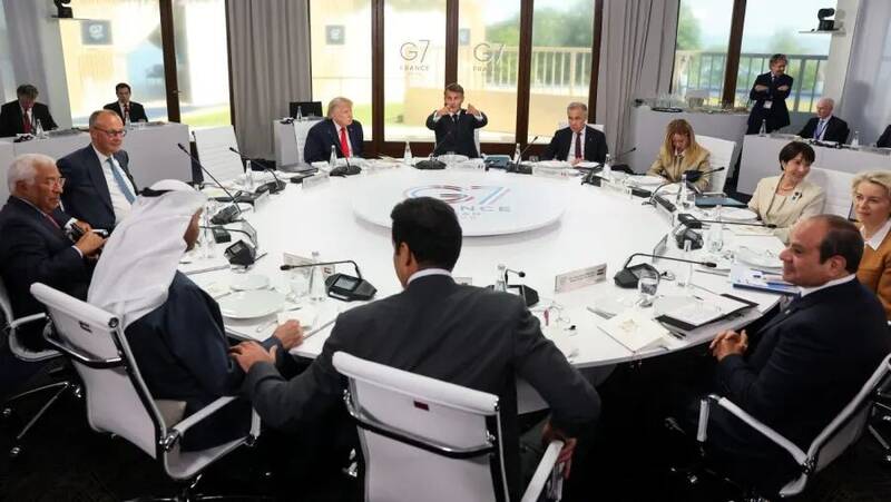 توافق،گروه،رهبران،حمايت،ايران،دستيابي،بيانيه،آمريكا،اعلام،كا ...