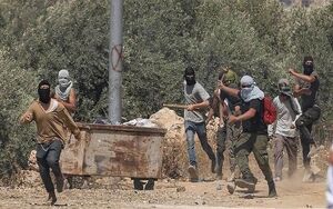 بیانیه ۸ کشور علیه تجاوزات اشغالگران صهیونیست
