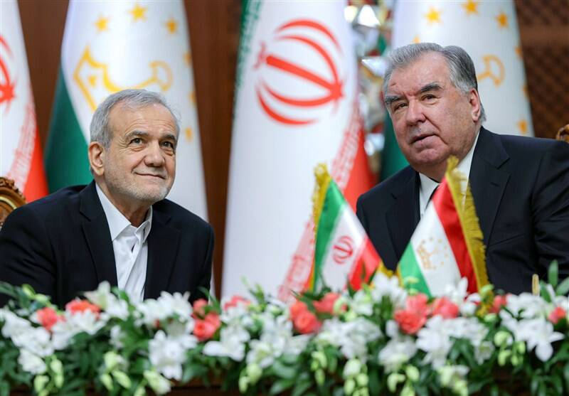 ايران،جمهوري،پايدار،صلح،آمريكا،تبريك،آرزوي،تاجيكستان
