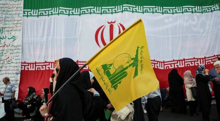 ايران،توافق،نوشت،جنگ،آمريكا،يميني،تحليلگر،توقف،لبنان،نهايي