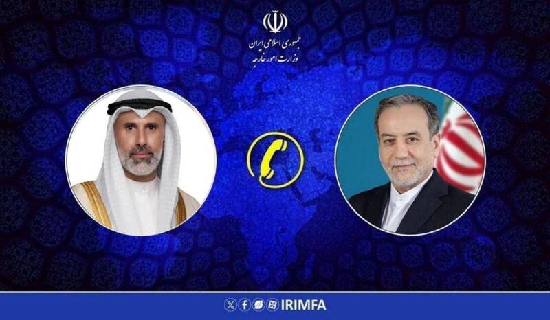 عراقچي،دوجانبه،تفاهم،گفتگو،تماس،توافق،تحولات