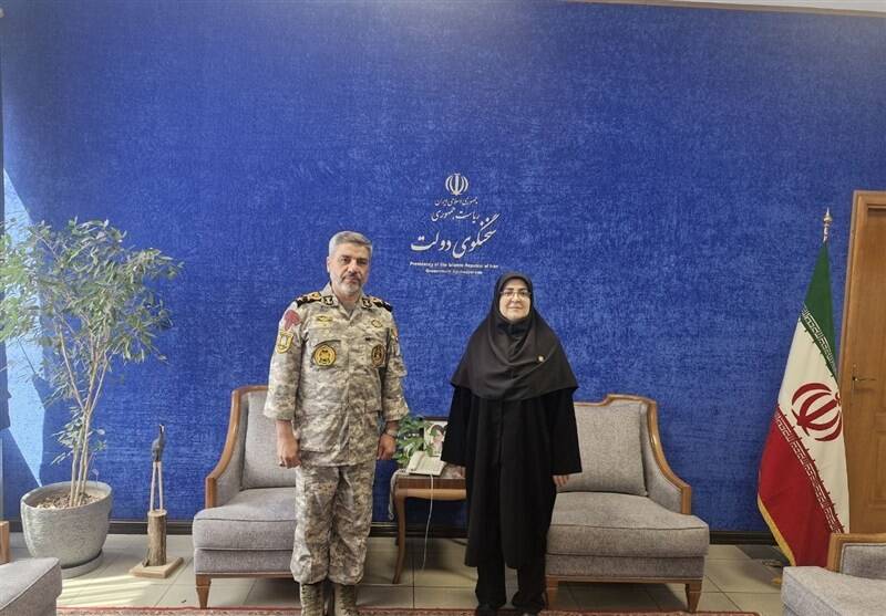 ارتش،نيروهاي،ايران،جمهوري،اسلامي،مسلح،جنگ،دولت،سخنگوي،سرتيپ، ...