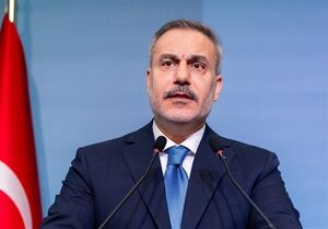 فیدان: موضع تهاجمی اسرائیل مشکل کل جهان شده است