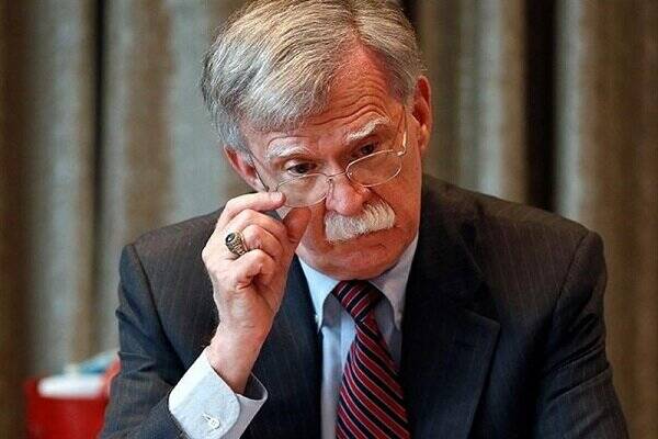 آمريكا،ايران،تفاهم،هرمز،بولتون،تنگه،غيرقانوني