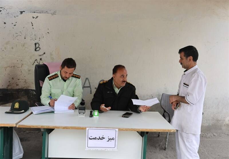 عملیات پلیس , فراجا , جنگ آمریکا و رژیم صهیونیستی علیه ایران , 