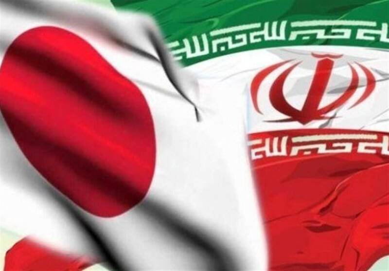 ژاپن،خليج،عبور،فارس