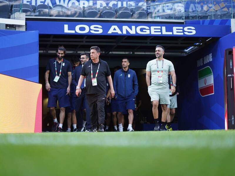 بازيكنان،مشكل،تيم،ملي،ريكاوري