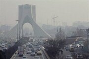 نقش آلودگی هوا در گرفتگی عروق و خطر بیماری قلبی