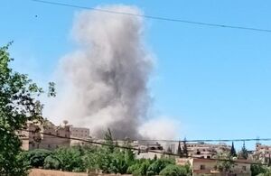 جنوب لبنان همچنان زیر آماج حملات وحشیانه رژیم صهیونی