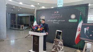 زینی‌وند: شاهد تعامل دو سویه و گفت وگوی مستقیم رئیس جمهور با فرمانداران و استانداران هستیم