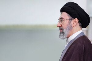 عبارت «نظر دیگری داشتم» رهبر انقلاب به معنای «تحمیل» است؟