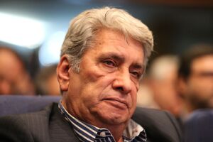 نظر حدادعادل در مورد مرحوم بهروز رضوی