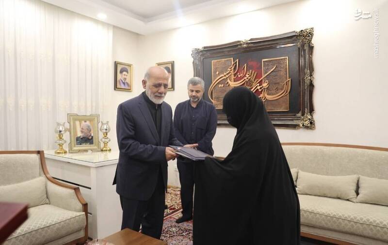 سرلشکر عبداللهی: شهید پاکپور مرد میدان و معمار تحولات عملیاتی بود