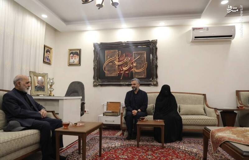 شهيد،سپاه،فرمانده،قرارگاه،فرماندهان،فرماندهي،سپهبد،زرهي،بزرگ ...