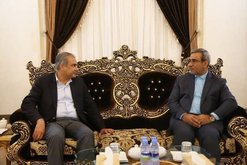 مشرق