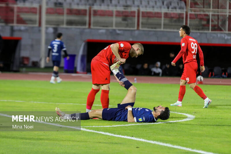 فوتبال،هيئت،رئيسه،ليگ،فدراسيون،فصل،برتر