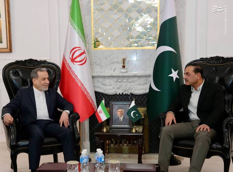 پپه اسکوبار: ایران پس از جنگ به قطب جدید قدرت تبدیل شد/ چه اتفاقی ترامپ را از پیروزی در جنگ ناامید کرد