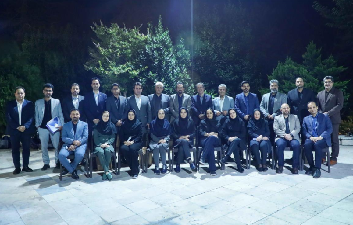 همکاری اثربخش بانک رفاه کارگران با سازمان تامین اجتماعی در ایام جنگ رمضان بی‌نظیر بود