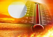 هشدار تداوم گرمای غیرمعمول در کشور