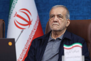 رئیس جمهور: مبلغ کالابرگ افزایش می‌یابد