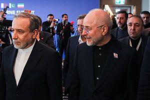 محمدباقر قالیباف