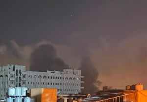 رسانه عبری: سخن ترامپ مبنی بر شکست ما از حزب‌الله درست است