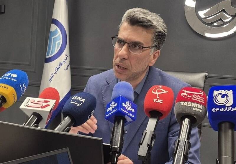 آب،كاهش،مصرف،درصدي،هدررفت،درصد،واقعي،شبكه،سيدزاده،مشتركان،فشار