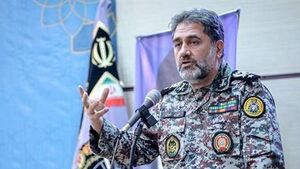 فرمانده قرارگاه پدافند هوایی کشور: برای هر سناریوی دشمن آماده‌ایم