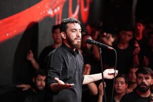 روضه شب پنجم رسولی