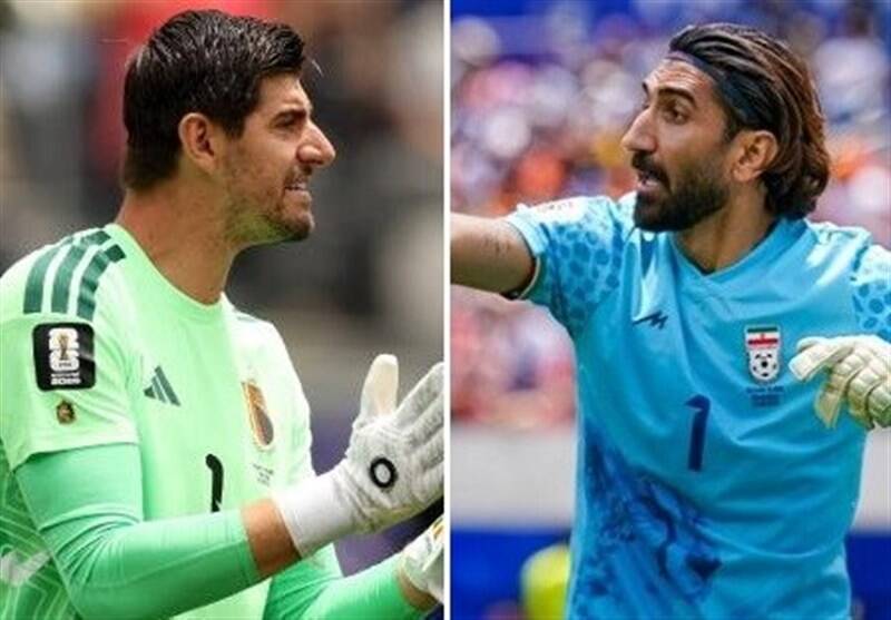 ايران،ديدار،بلژيك،ملي،2026