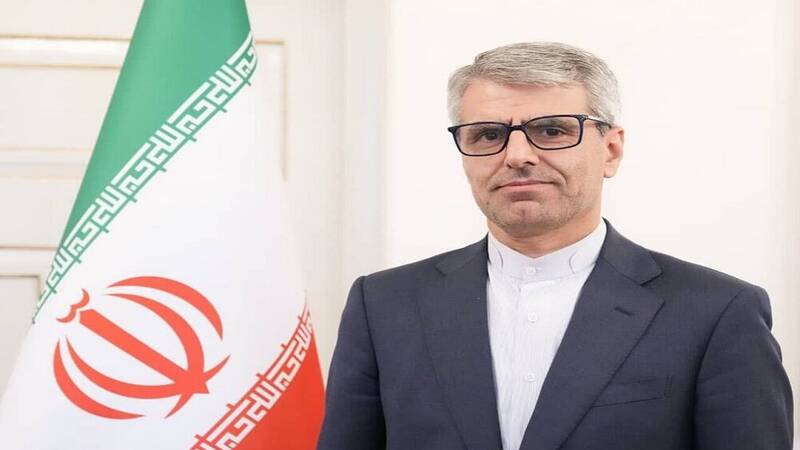 چهارجانبه،ادامه،بقائي،ايران،هيئت،قطر،سخنگوي،پاكستان،رابطه