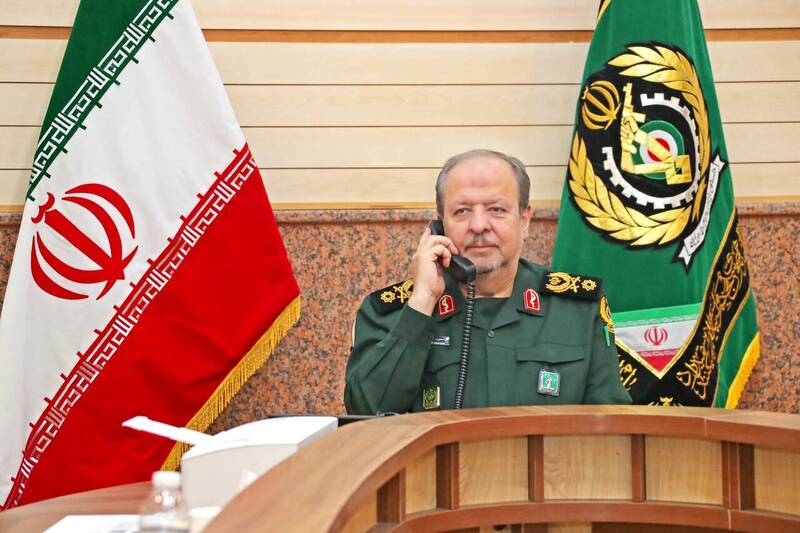 ايران،پاكستان،دفاع،اسلامي،منطقه،رژيم،جمهوري،جهان،مواضع،سرپرس ...
