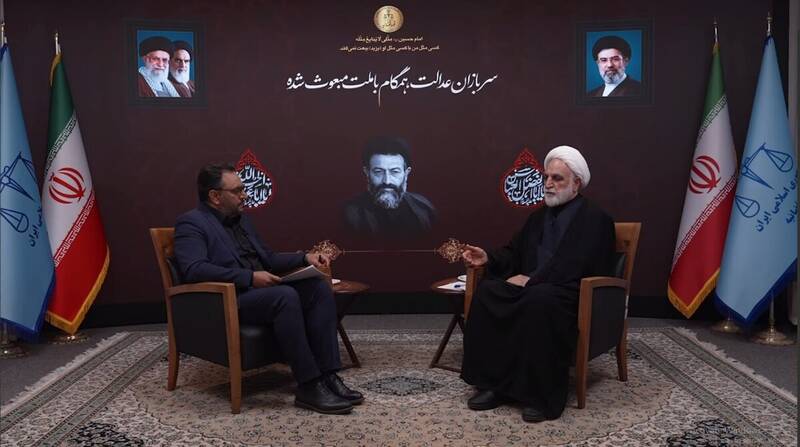 دشمن،قوه،قضاييه،رئيس،ايران،رياست،كشور،قضا،نهايتاً،قضايي،شهيد، ...