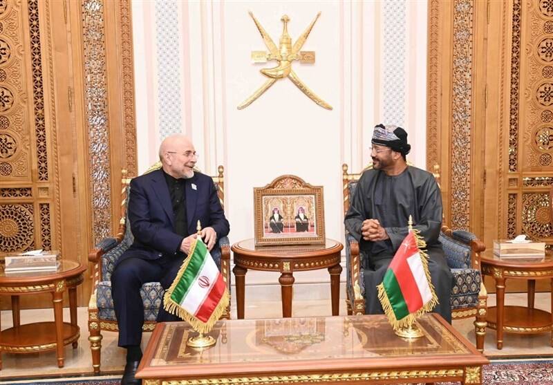 قاليباف