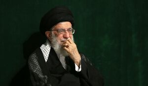 ماجرای شهادت حضرت‌ علی اکبر(ع) به روایت رهبر شهید انقلاب