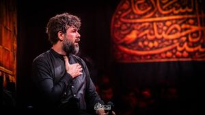 شب پنجم ستوده