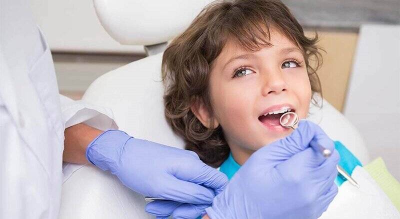 دندان،كودكان،دهان،كودك،مشكلات،ارتودنسي،سلامت،درمان،دندانپزشك ...