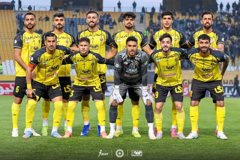 سپاهان،باشگاه،شايعات،تابستاني،جدايي،بازيكنان،احتمال،رسمي