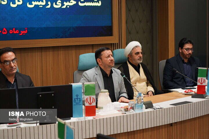 رئیس کل دادگستری بوشهر: فشار اقتصادی رابطه مستقیمی با افزایش جرائم دارد