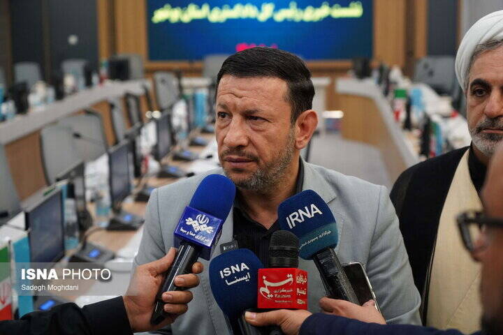 صدور قرار منع تعقیب برای ۳۰۰ پرونده ناآرامی‌های دی‌ در بوشهر