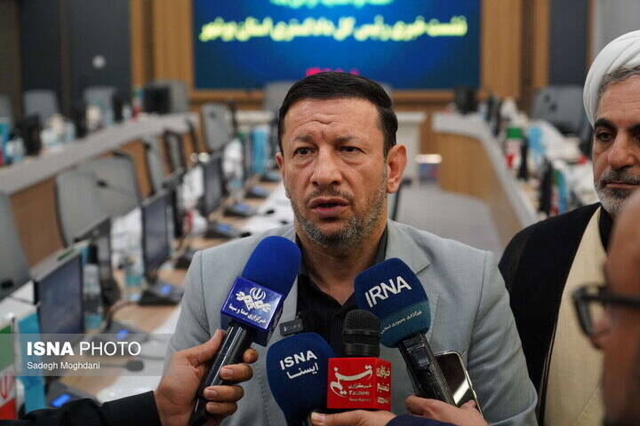 صدور قرار منع تعقیب برای ۳۰۰ پرونده ناآرامی‌های دی‌ در بوشهر