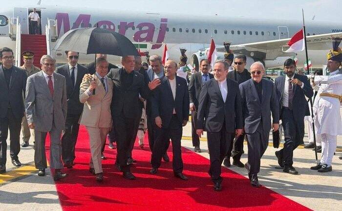 پاكستان،مجلس،كشور،ايران،تاريخي،نقش،شهباز،شريف